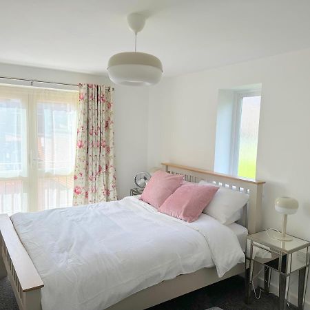 Superb 2 Bed 2 Bathroom Free Parking Derby Esterno foto