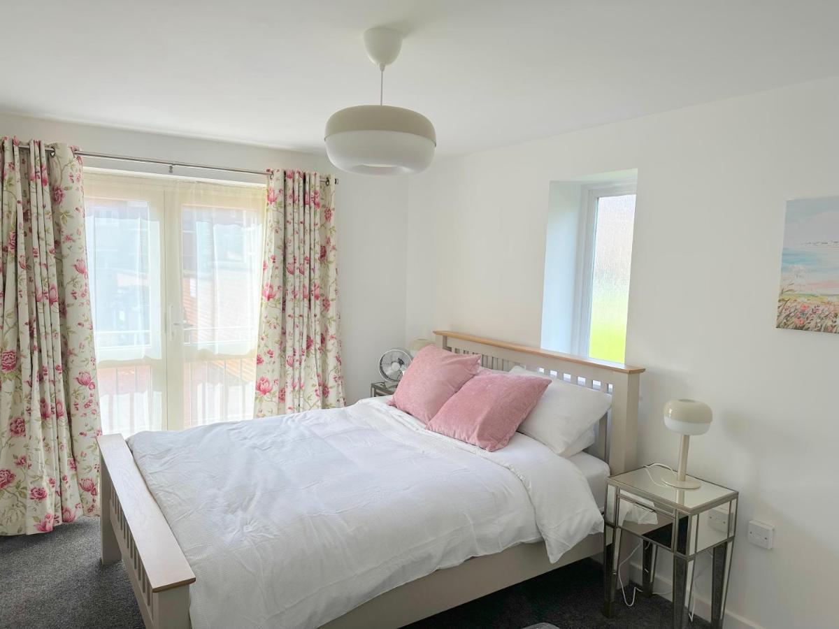 Superb 2 Bed 2 Bathroom Free Parking Derby Esterno foto