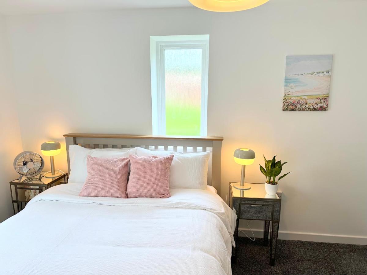 Superb 2 Bed 2 Bathroom Free Parking Derby Esterno foto