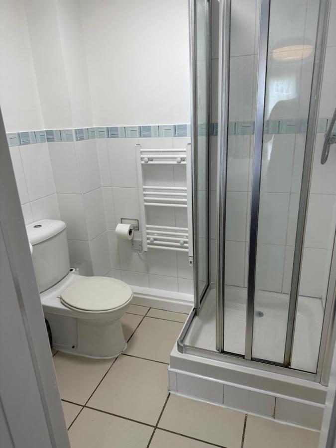 Superb 2 Bed 2 Bathroom Free Parking Derby Esterno foto